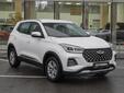 Chery Tiggo 4 Pro 2023