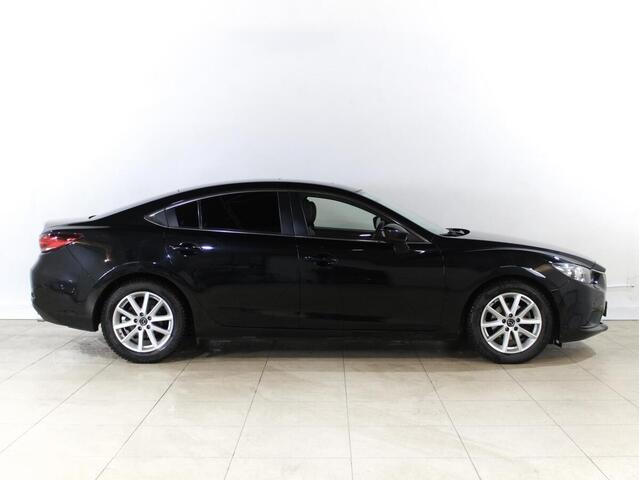 Mazda 6 2012