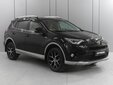 Toyota RAV4 2017