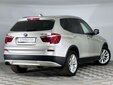 BMW X3 2014