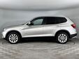 BMW X3 2014