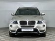 BMW X3 2014