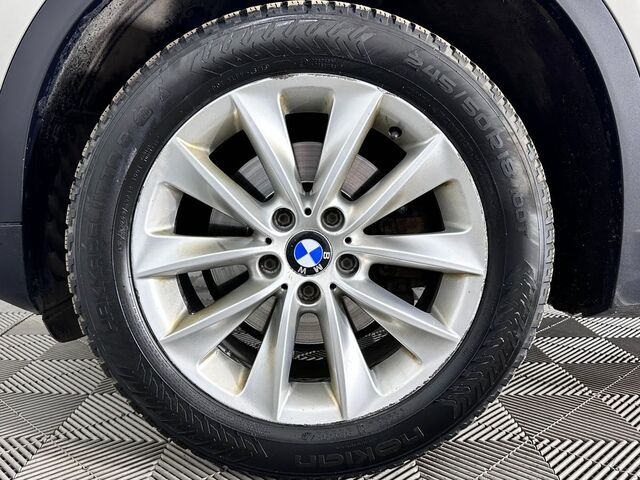 BMW X3 2014