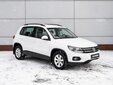 Volkswagen Tiguan 2012