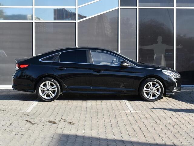 Hyundai Sonata 2017