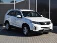 Kia Sorento 2013