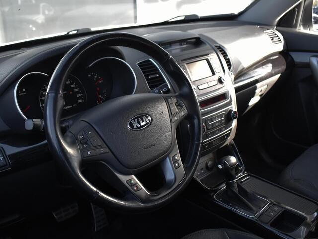 Kia Sorento 2013