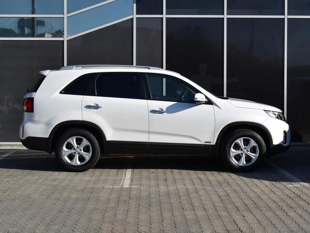 Kia Sorento 2013