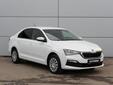 Skoda Rapid 2020