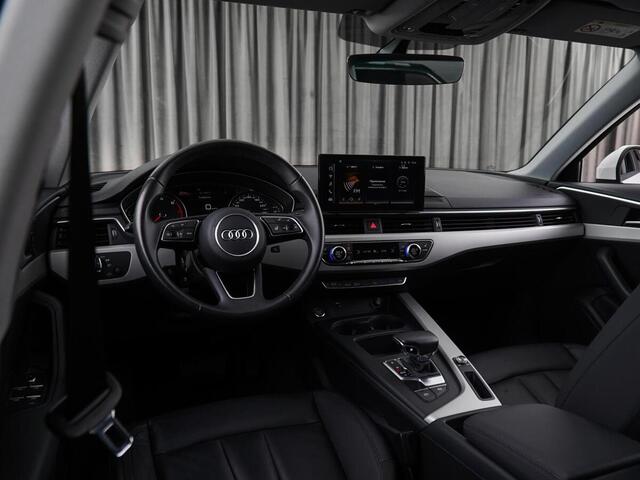 Audi A4 2020