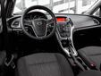 Opel Astra 2012