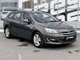 Opel Astra 2012