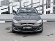 Opel Astra 2012