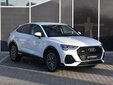 Audi Q3 Sportback 2020