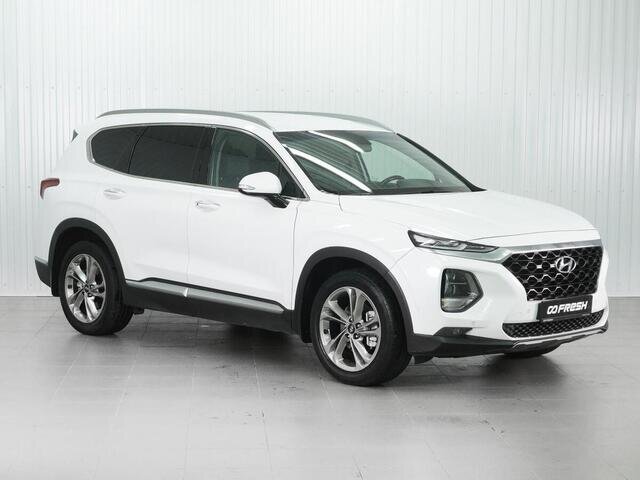 Peugeot 3008 2019