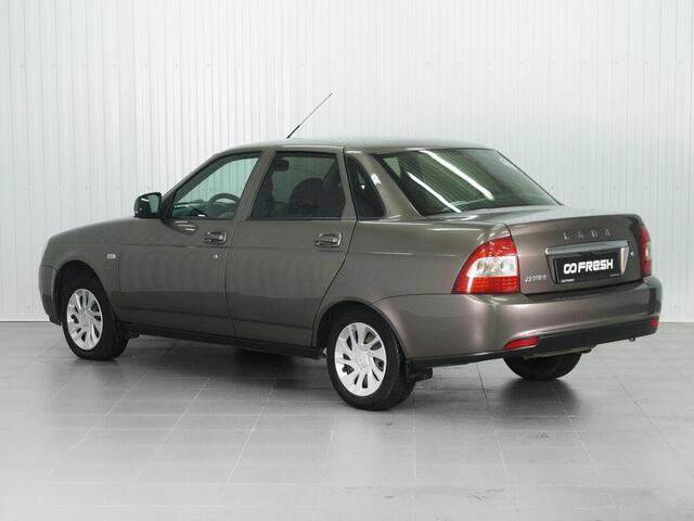 Ford Focus 2010