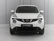 Nissan Juke 2017