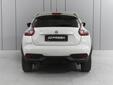 Nissan Juke 2017