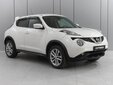 Nissan Juke 2017