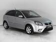 Kia Rio 2011