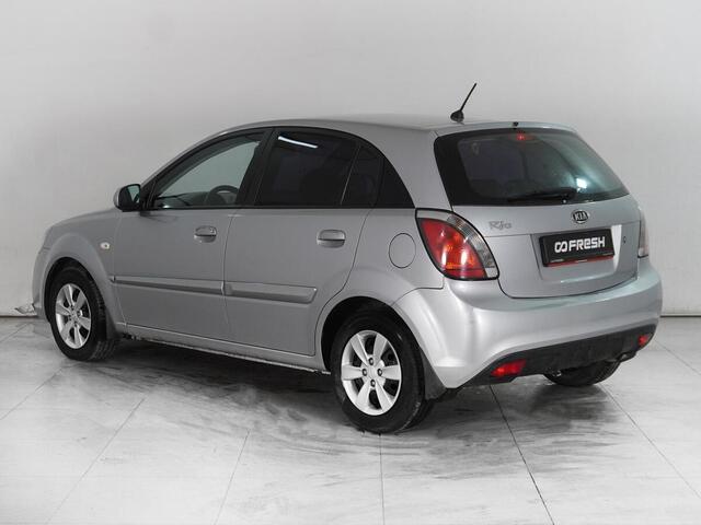 Chevrolet Lacetti 2007