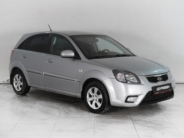 Chevrolet Lacetti 2007