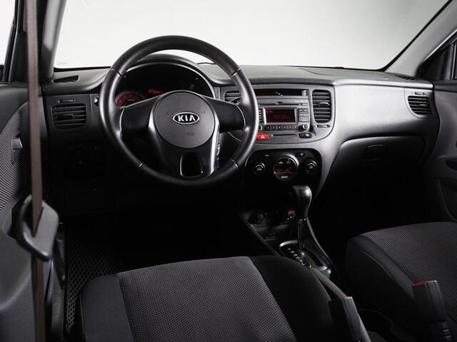 Kia Rio 2011