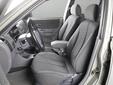 Hyundai Accent 2009