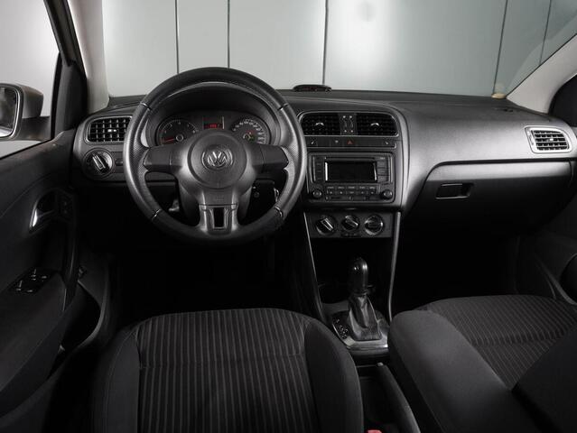 Volkswagen Polo 2010