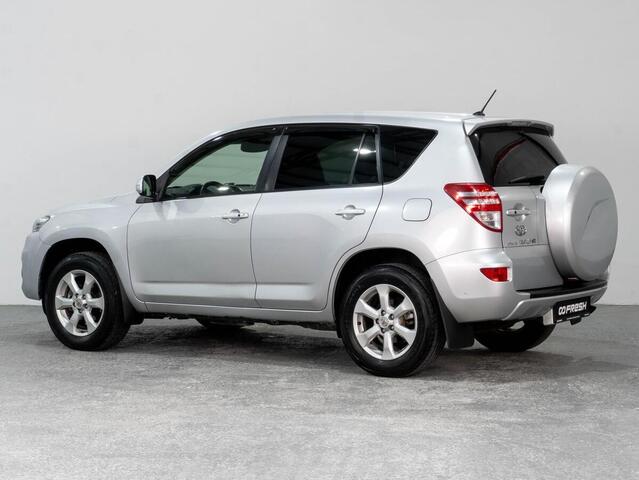 Subaru Forester 2012