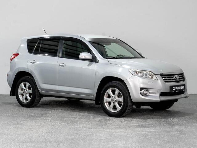 Subaru Forester 2012