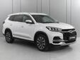 Chery Tiggo 8 2021