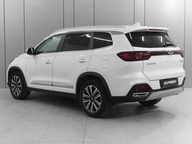 Haval F7x 2020