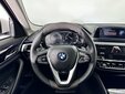 BMW 5 серии 2018