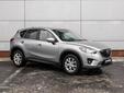 Mazda CX-5 2012