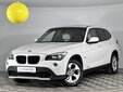 BMW X1 2011