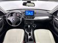 BMW X1 2011