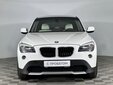 BMW X1 2011