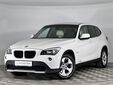 BMW X1 2011