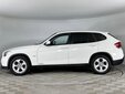 BMW X1 2011