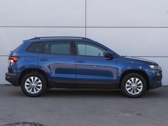 Skoda Karoq 2020