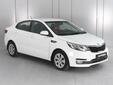 Kia Rio 2016