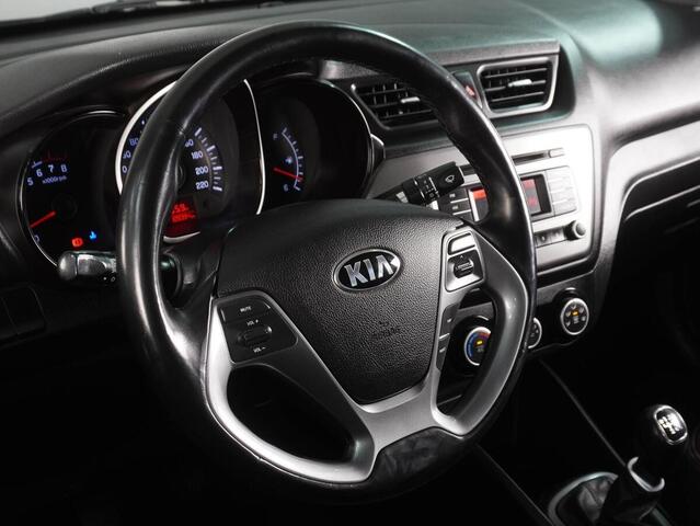 Kia Rio 2016