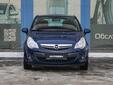 Opel Corsa 2011