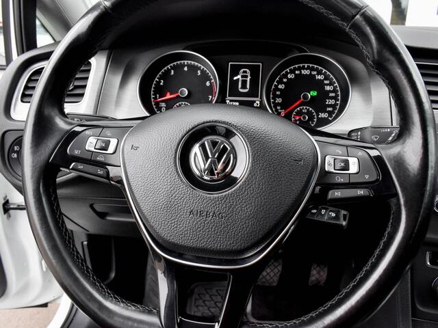 Volkswagen Golf 2013