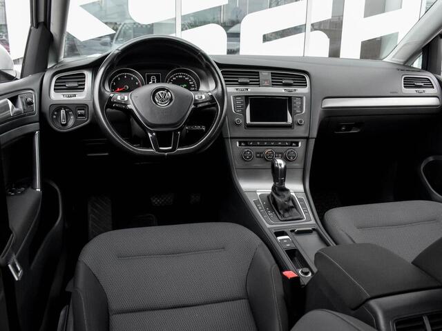 Volkswagen Golf 2013