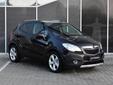 Opel Mokka 2013