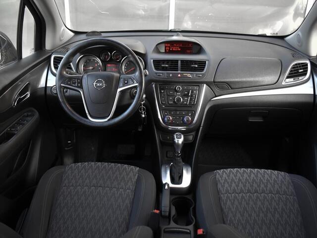 Opel Mokka 2013