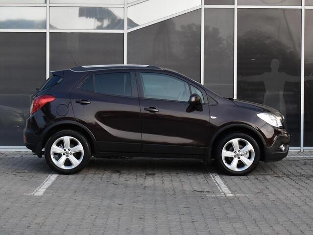 Opel Mokka 2013