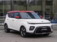 Kia Soul 2019